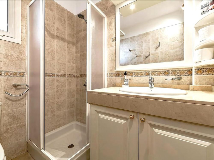 Bathroom 5, Hotel El Duque, Santa Cruz de Tenerife
