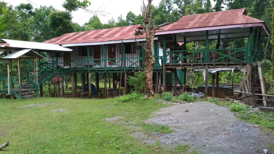 Others 3, Vamoose Raimatang, Alipurduar