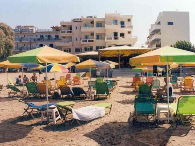 Others 3, Nea Elena Apartments, Crete