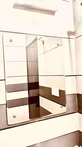 Bathroom, Silver Oak- Independent 1 bedroom Holiday Home, Wayanad