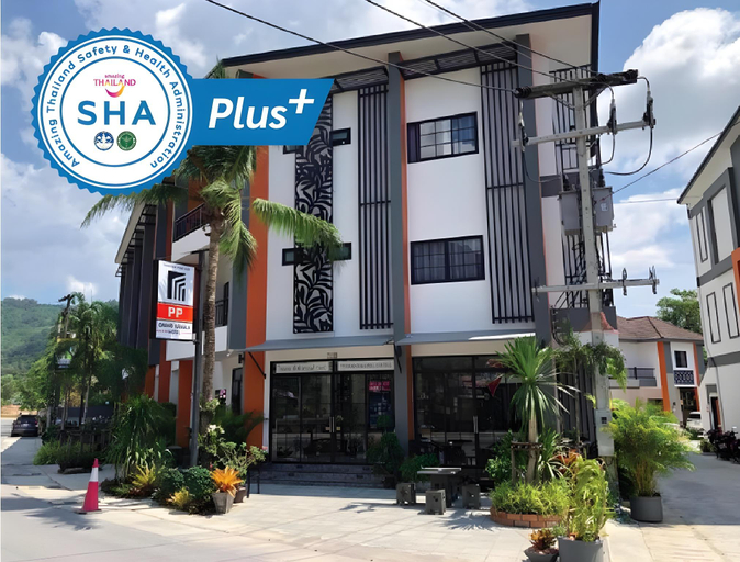 Exterior & Views 1, PP Grand Kamala Hotel, Phuket Island