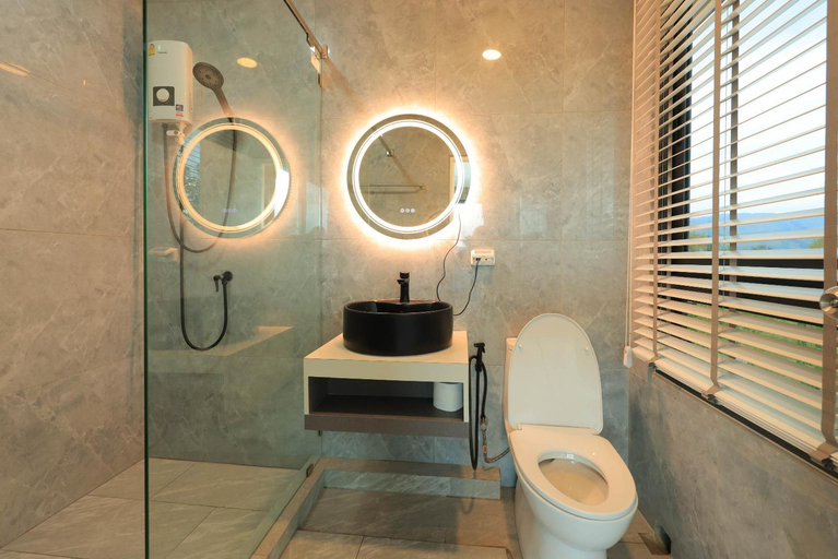 Others 4, Phu Plearn Ta Pool Villas Khaoyai, Pak Chong