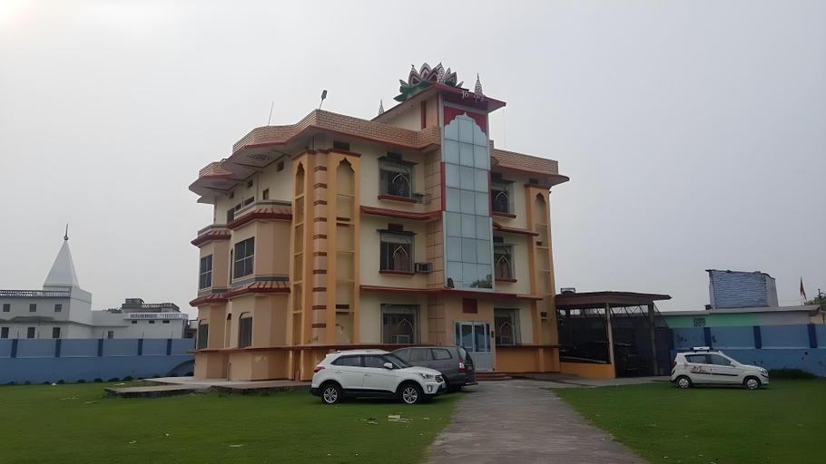 Exterior & Views, Prabhanjan Guest House Ayodhya, Faizabad