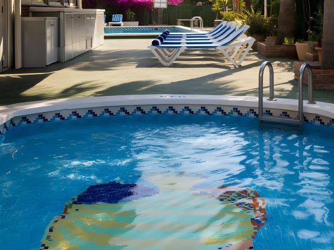 Sport & Beauty 5, Hotel H TOP Palm Beach and SPA, Girona