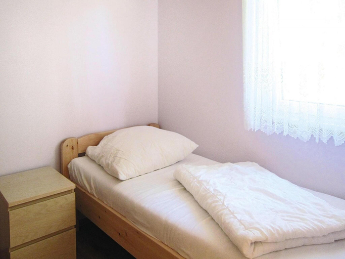 Bedroom, Bungalows am Vordersee, Dobbrikow, Teltow-Fläming