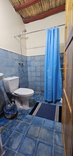 Bathroom 4, Gite Tamlli, Errachidia