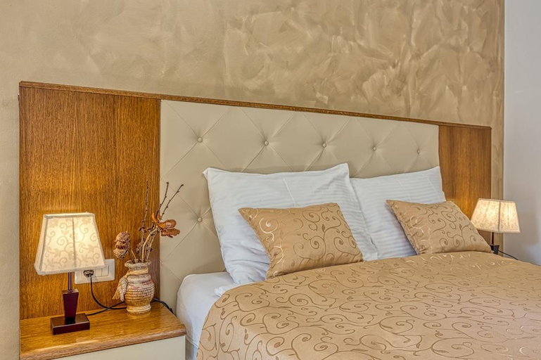 Bedroom 4, HOTEL BOUTIQUE NATKA, Rovinj
