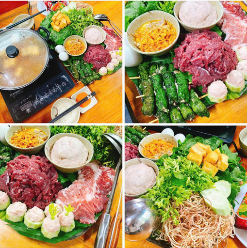 Food & Drinks 4, Diep's House Ninh Binh, Ninh Bình
