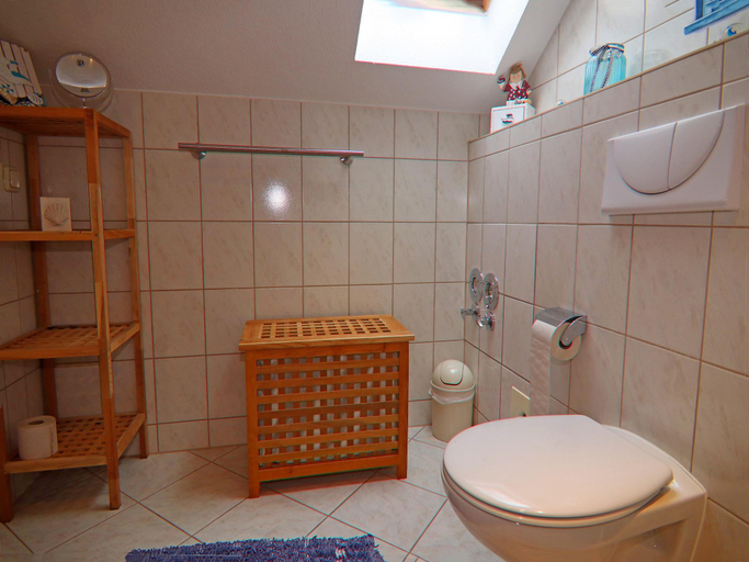Bathroom 3, Appartementhaus Nicole, Zinnowitz, Vorpommern-Greifswald
