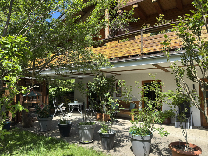 Others 5, Ferienwohnung, Clausthal-Zellerfeld, Goslar