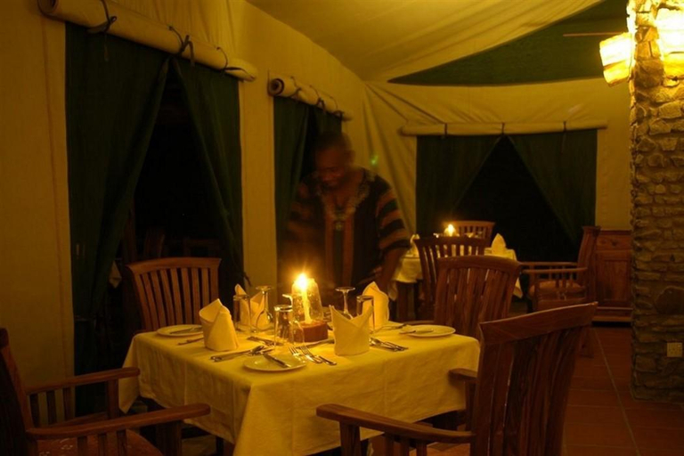 Food & Drinks 4, Mbuzi Mawe Serena Camp, Serengeti