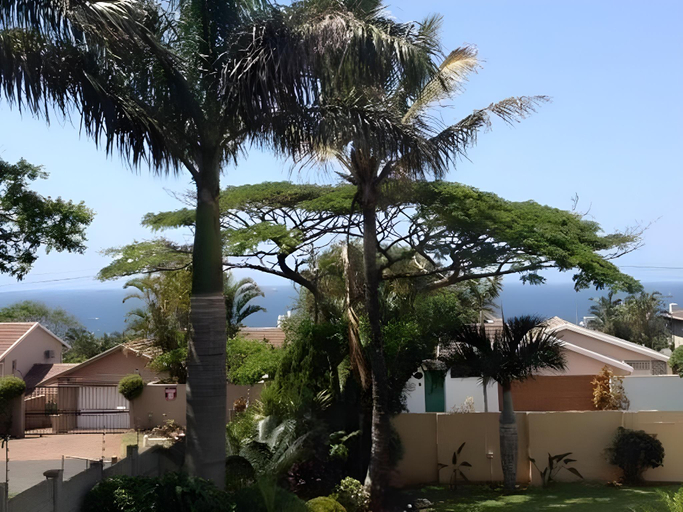 Others 5, King Palm Self-Catering Suite, eThekwini