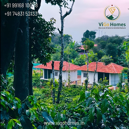 Others 5, ViGo Homes, Hassan