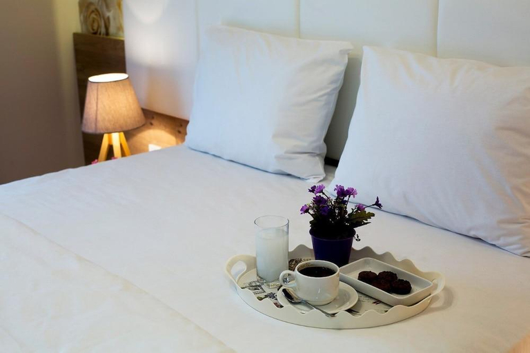 Bedroom 2, A Royal Suit Hotel, Melikgazi