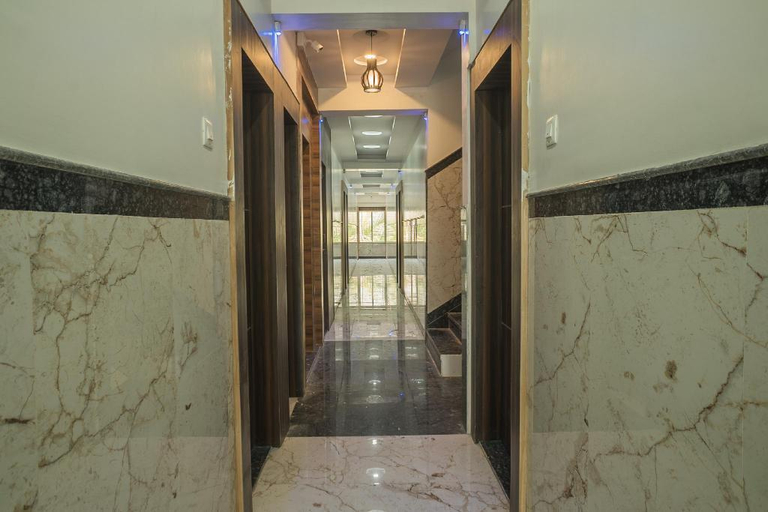 Others 4, Hotel Sai Sk Palace, Ahmadnagar