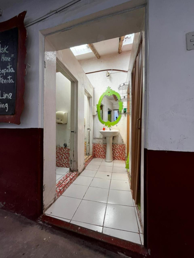 Others 4, Hostel Rivendell Cusco, Cusco