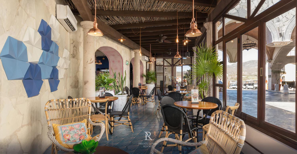 Food & Drinks, Three Bedroom Villa- Hacienda Encantada Residences, La Paz