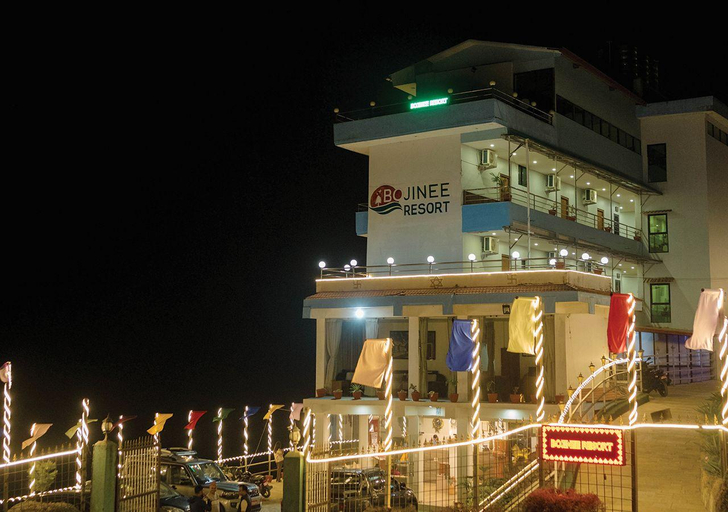 Exterior & Views 3, Bojinee Resort, Bagmati