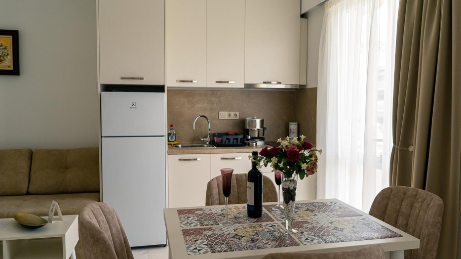 Others 2, Fengari - Luxurious Apartments, East Macedonia and Thrace