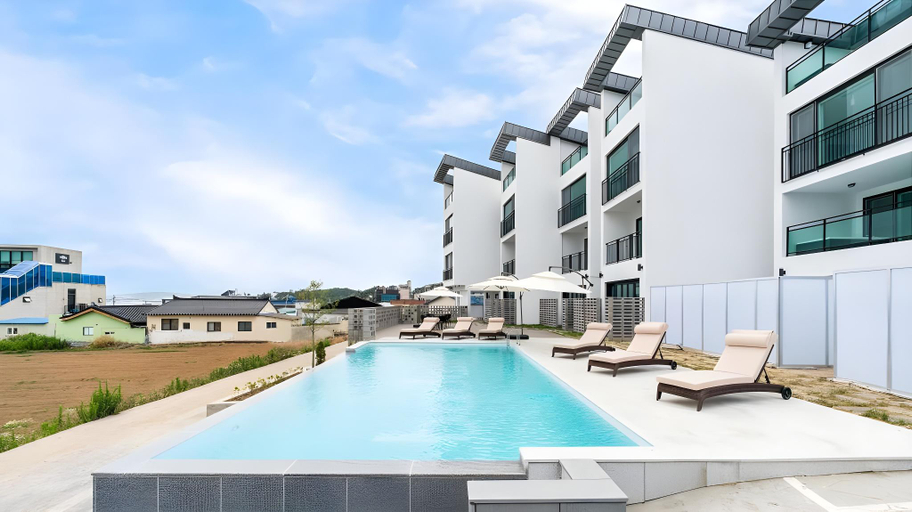 Sport & Beauty 5, Badam pool villa, Ulju