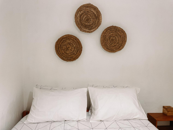 Bedroom 2, Kamudi Jogja Guesthouse, Yogyakarta