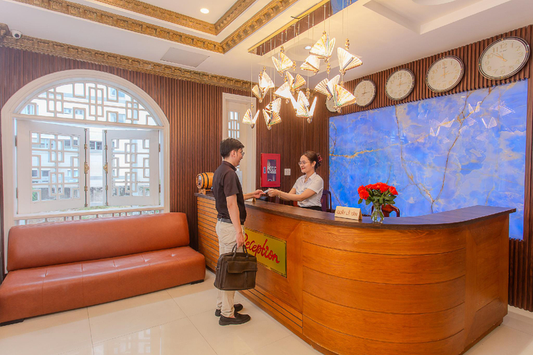 Public Area 2, Seavitel Beach Hotel Da Nang, Da Nang