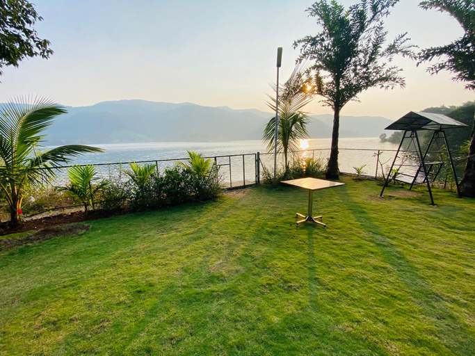 Others 3, Lakeview Resort Lavasa, Pune