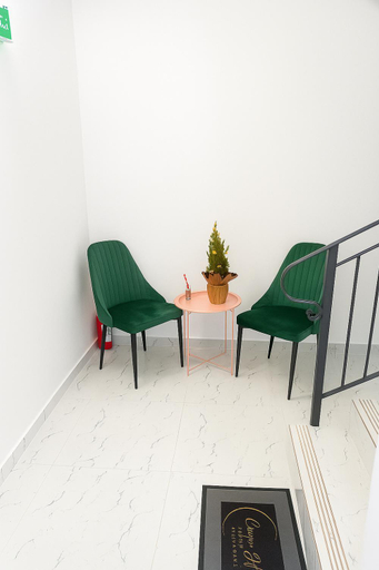 Others 5, Cinque Stelle Hotel Apartments, Cluj-napoca
