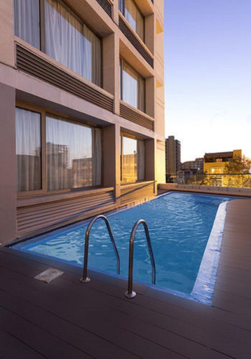 Sport & Beauty, Spark Hoteles, Antofagasta