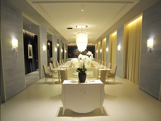 Food & Drinks 5, Magnotel Classic Xining high-speed railway station Dashizi Mojia street Hotel, Xining