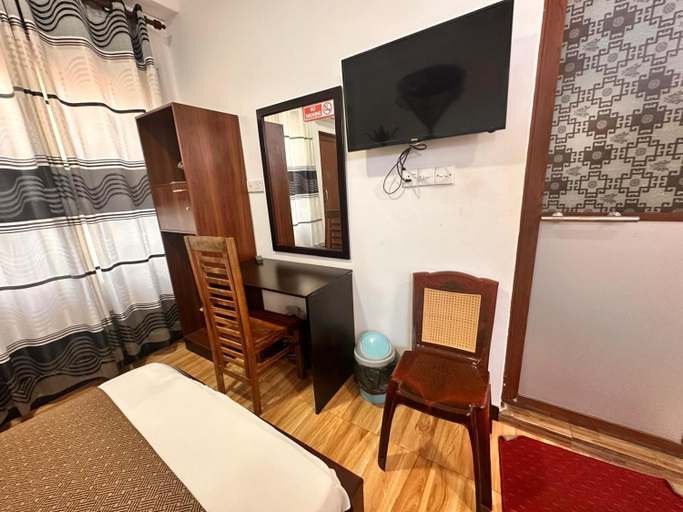 3, Holiday Villa, Trincomalee Town and Gravets