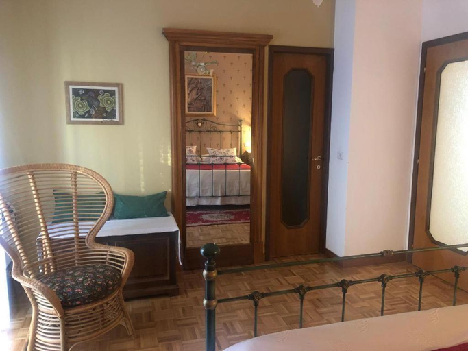 Others 5, B&B Il Belvedere, L'Aquila