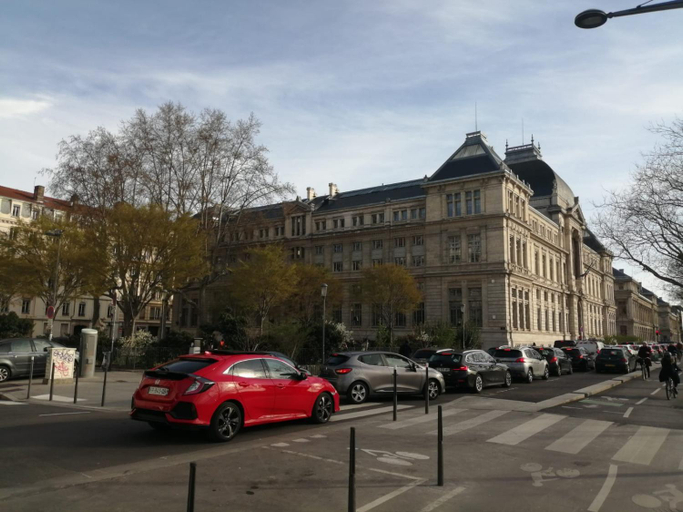 Others 2, Loft ViaRhona, Grand loft en Centre-Ville, Rhône