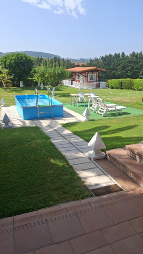 4, Casa Mari Carmen, Cantabria