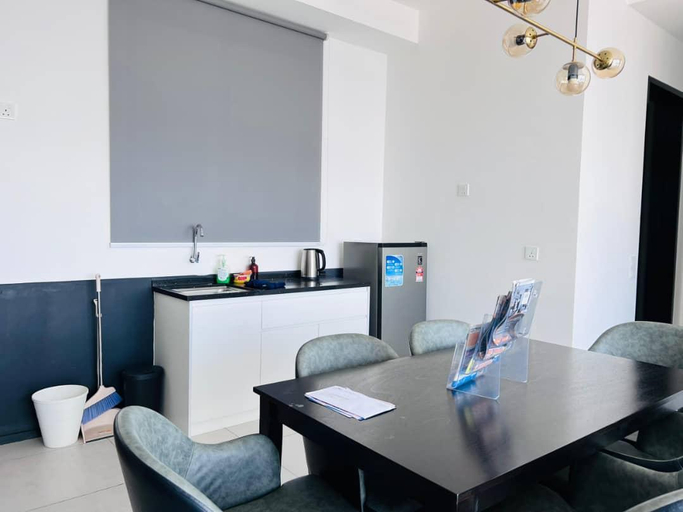 Others 4, Urban Suites Georgetown Penang-Sea View-High Floor, Penang Island