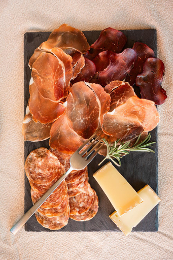 Food and beverages