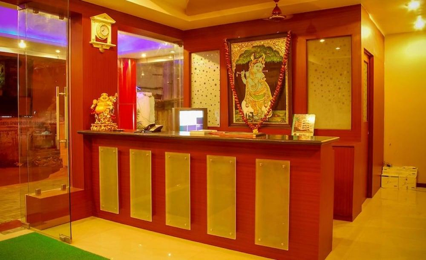 Others 3, Krishna International Hotels, Chennai
