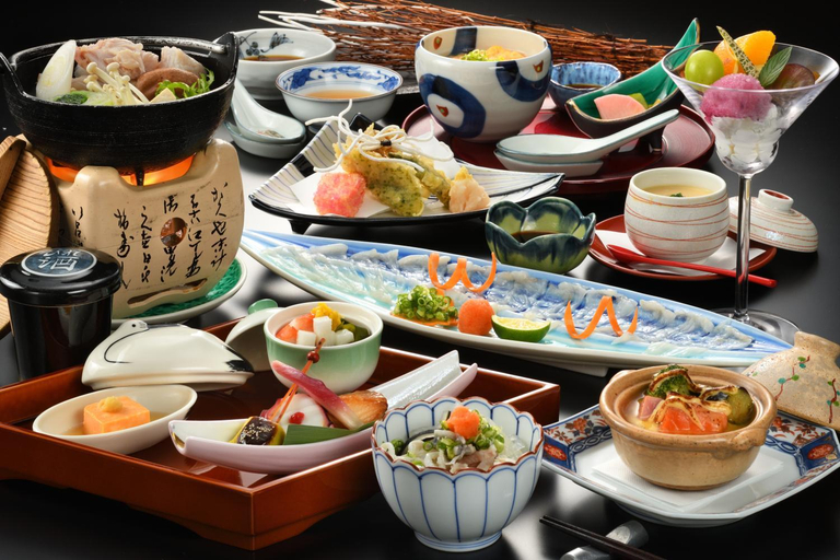 Food & Drinks 5, Grand Sunpia Hachinohe, Hachinohe