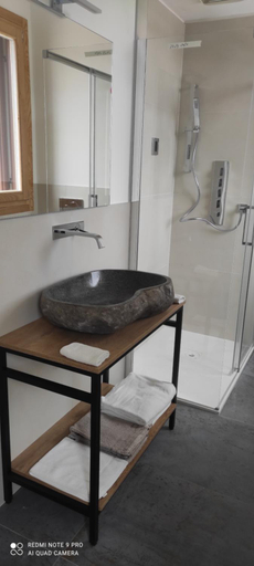 Bathroom 3, Corte Bottura agriturismo, Verona
