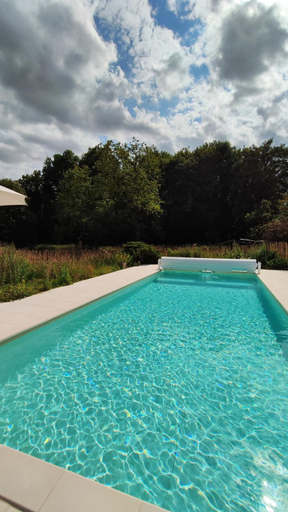 Sport & Beauty 5, La Maison de l'Omignon, Aisne