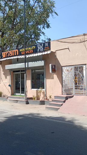 Exterior & Views, Pranam Dormitory, Udaipur