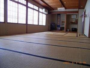 Others 3, Ryokan Hashimotoya, Niigata
