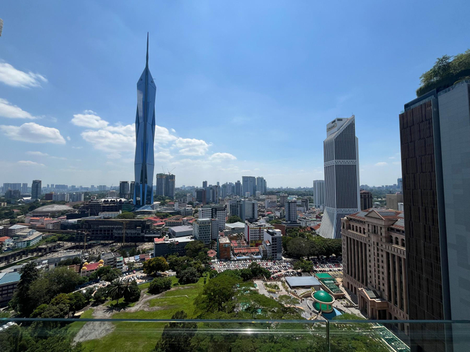 Others 3, A Cozy High Floor Suasana KL Bkt Bintang, Kuala Lumpur