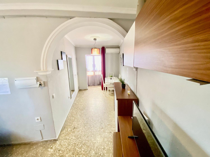 Others 5, Apartamentos turisticos en Jerez de la frontera, Cádiz