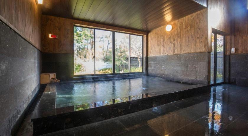 Sport & Beauty 5, Chikurakutei, Minamiaso