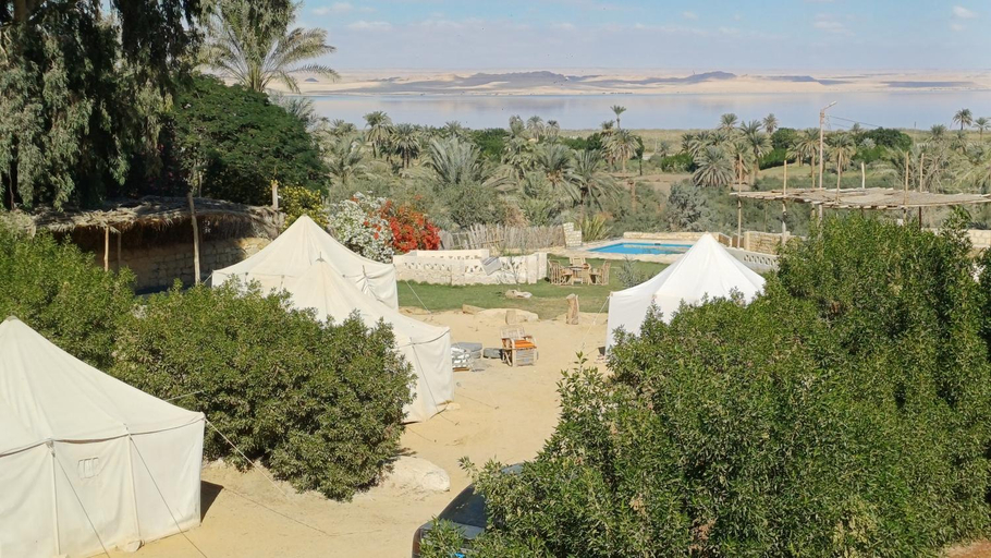 Others 3, Tunis Tone Ecolodge & Campsite, Yusuf as-Sidiq