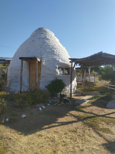 Others 5, Ecodomos La Tongoycilla, Elqui