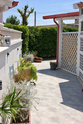 Others 4, B&B Vento del Mare, Taranto
