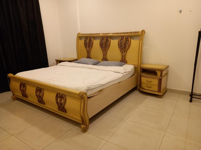 Bedroom 3, al alkeem heights, Ras Al Khaimah