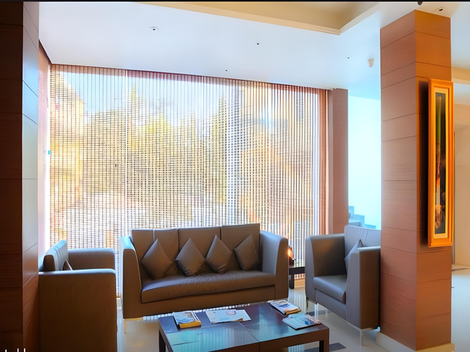 Public Area, Grand Bhabendra Alay Hotel, Kamrup Metropolitan
